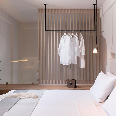 Afros Suites Olímbiáda Kültér fotó